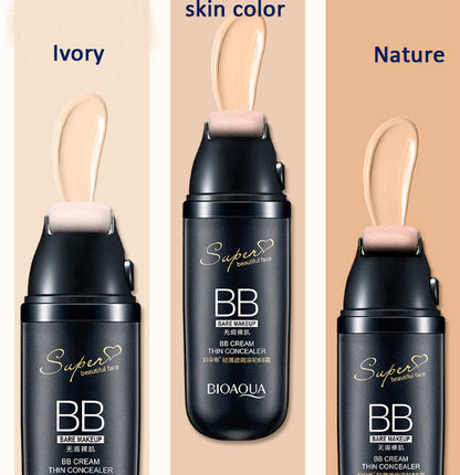 Marke Air Kissen BB Creme Bleaching Sonnen Block Perfekte Abdeckung Make-Up Feuchtigkeits Koreanische Kosmetik Foundation Make Up Kit