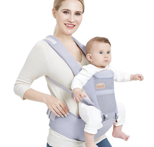 Baby Träger Taille Hocker