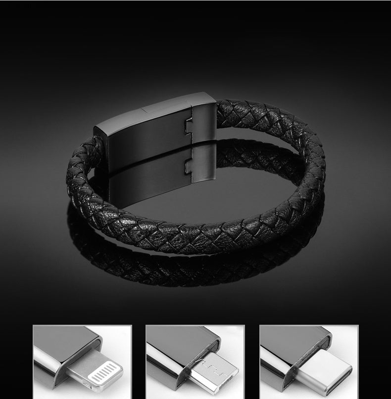 Armband kabel