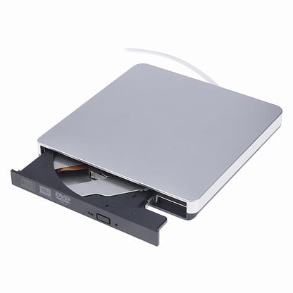 Computer Externe Mobile Externe Brennen Optische Stick Tablett Stick Disc Dvd Brenner