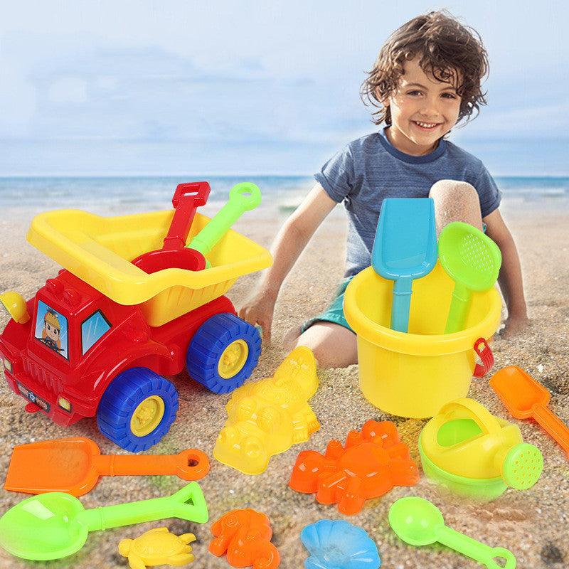 Kinder Spielen In Wasser Spielzeug Set