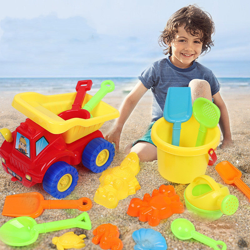 Kinder Spielen In Wasser Spielzeug Set