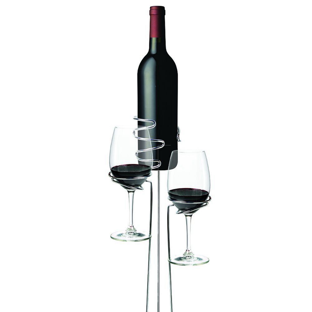 Outdoor Wein Halter Stake Set