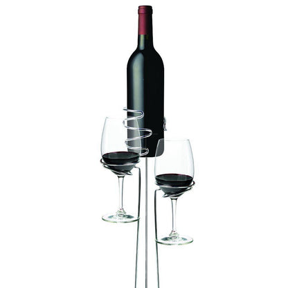 Outdoor Wein Halter Stake Set