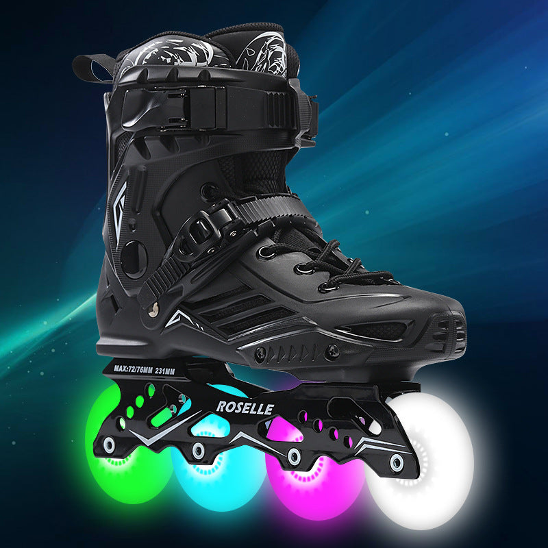 Erwachsene Inline Skates Für Männer Und Frauen