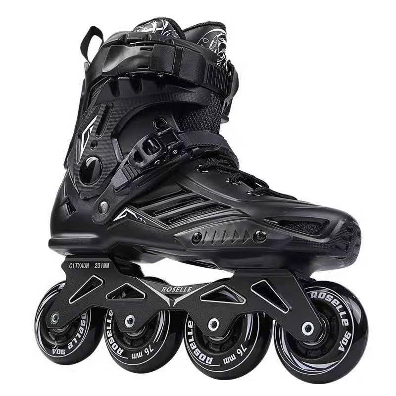 Erwachsene Inline Skates Für Männer Und Frauen