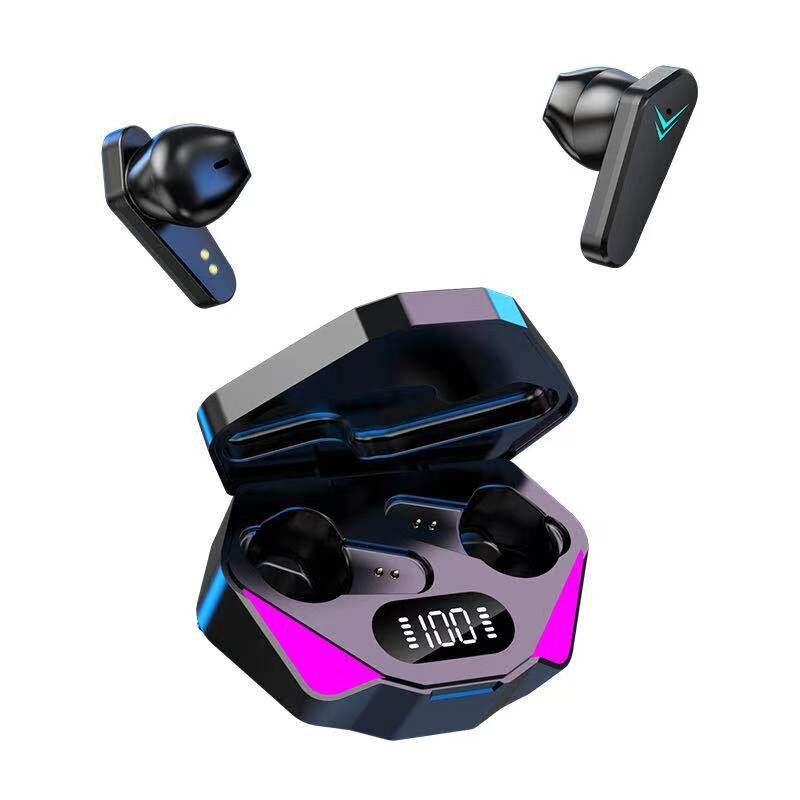 Gaming Gaming Null Latenz Bluetooth Headset