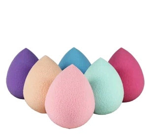 Schönheit Make-Up Schwamm Tropfen Schönheit Make-Up Schwamm Puff Drop Schwamm Tropfen Puff