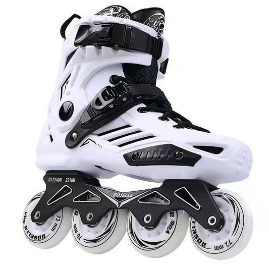 Erwachsene Inline Skates Für Männer Und Frauen