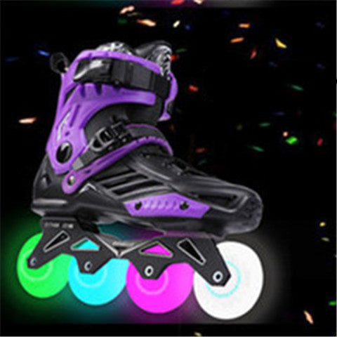 Erwachsene Inline Skates Für Männer Und Frauen