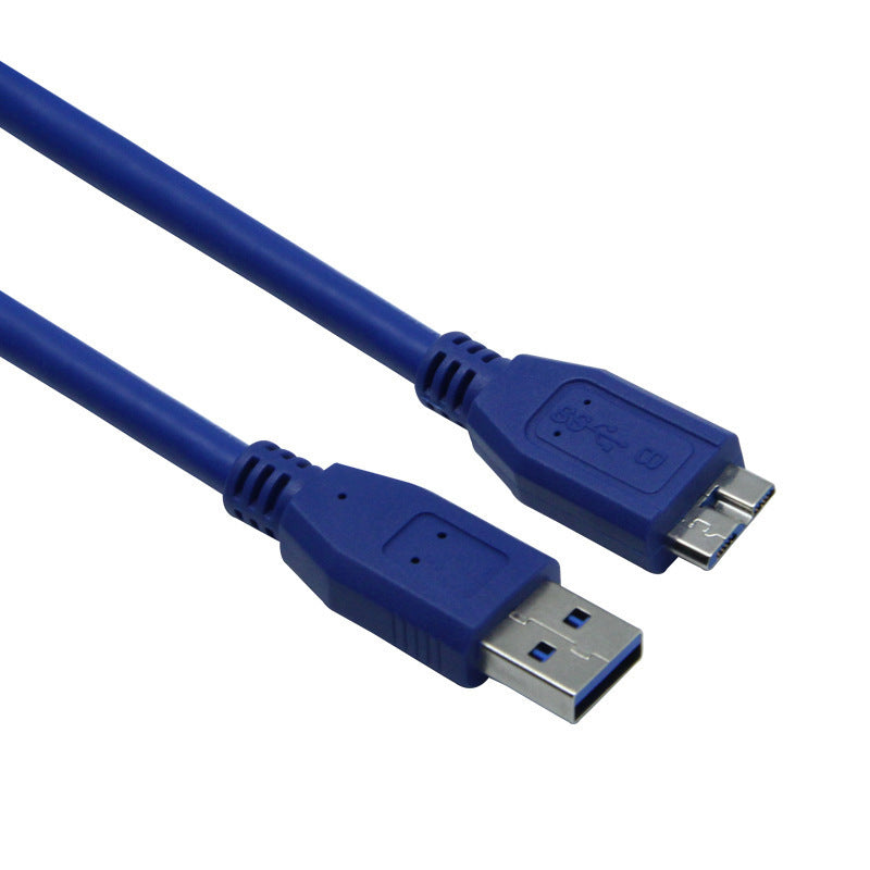 USB30 Übertragungs datenkabel Mobiles Festplatten kabel