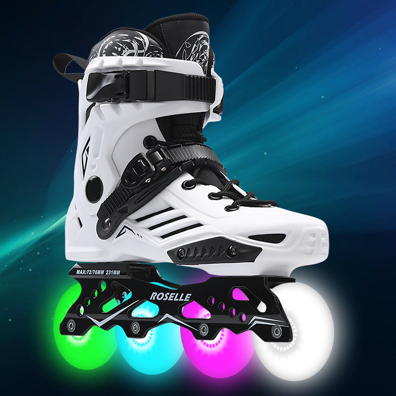 Erwachsene Inline Skates Für Männer Und Frauen